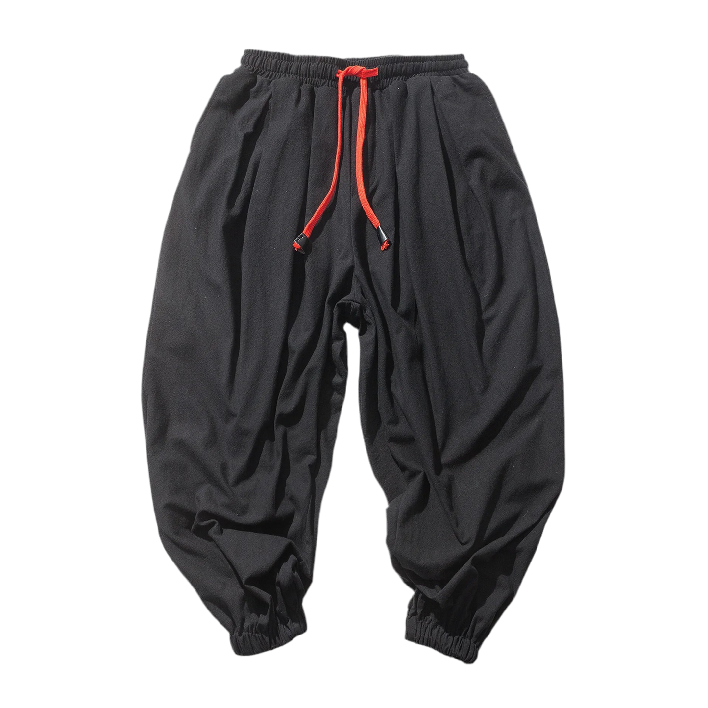 Sweatpants Oversized (Sombre)