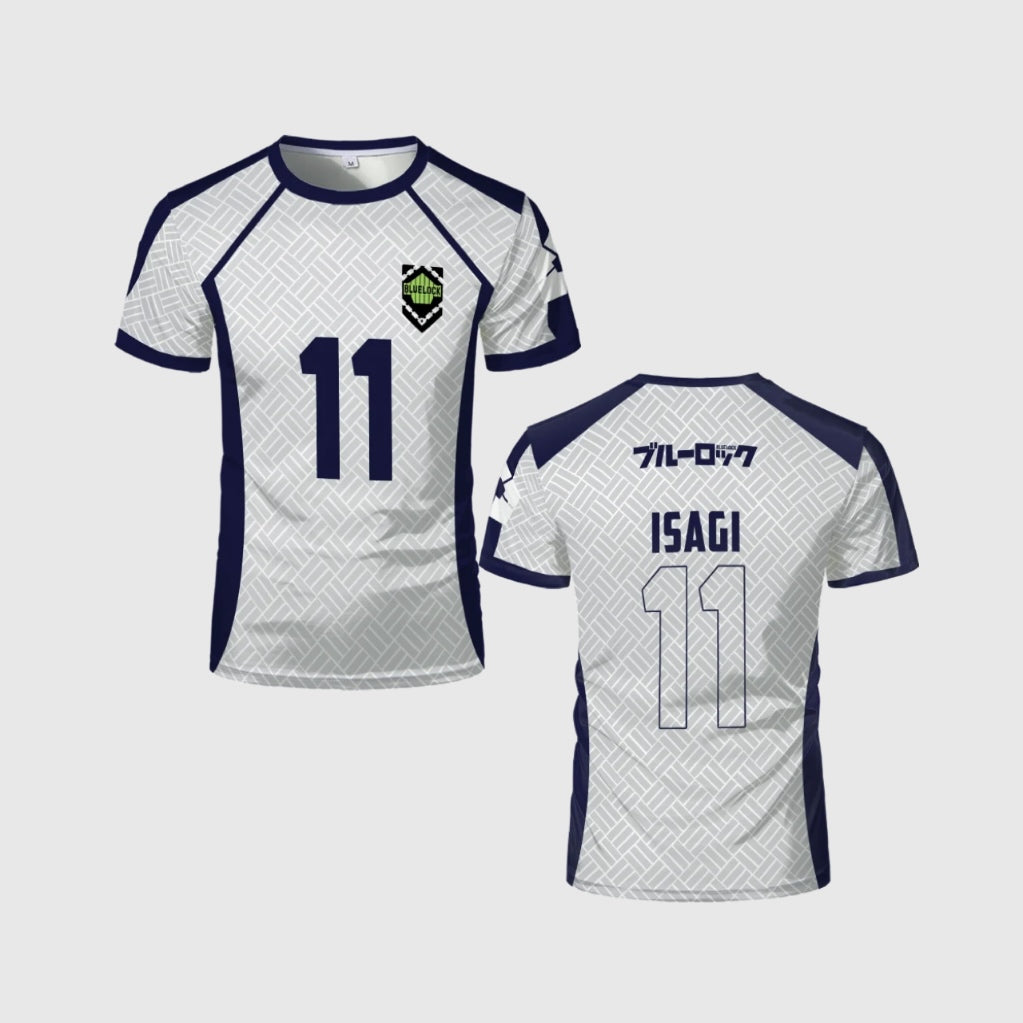 Maillot Blue lock