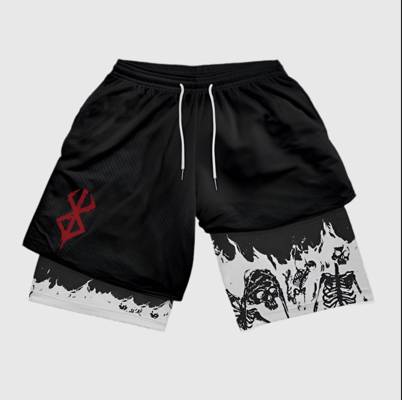Short compression