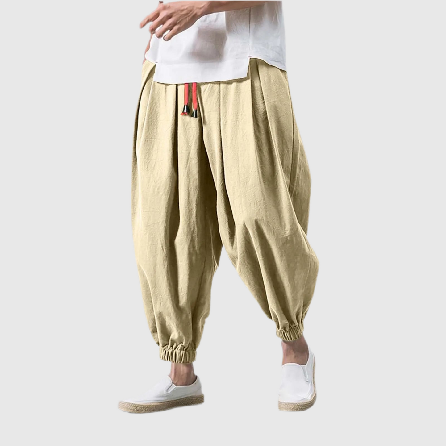 Sweatpants Oversized (Clair)