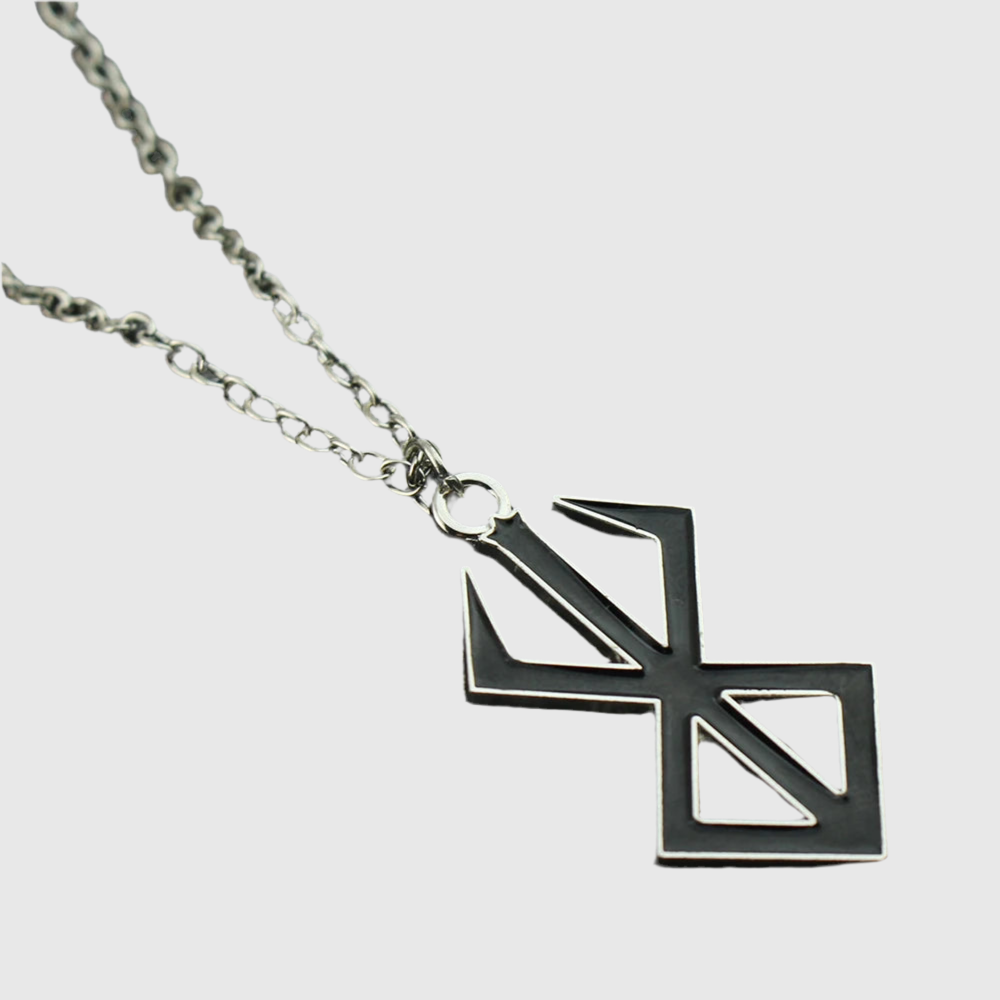Pendentif Berserk