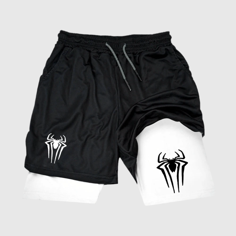 Short compression Spider