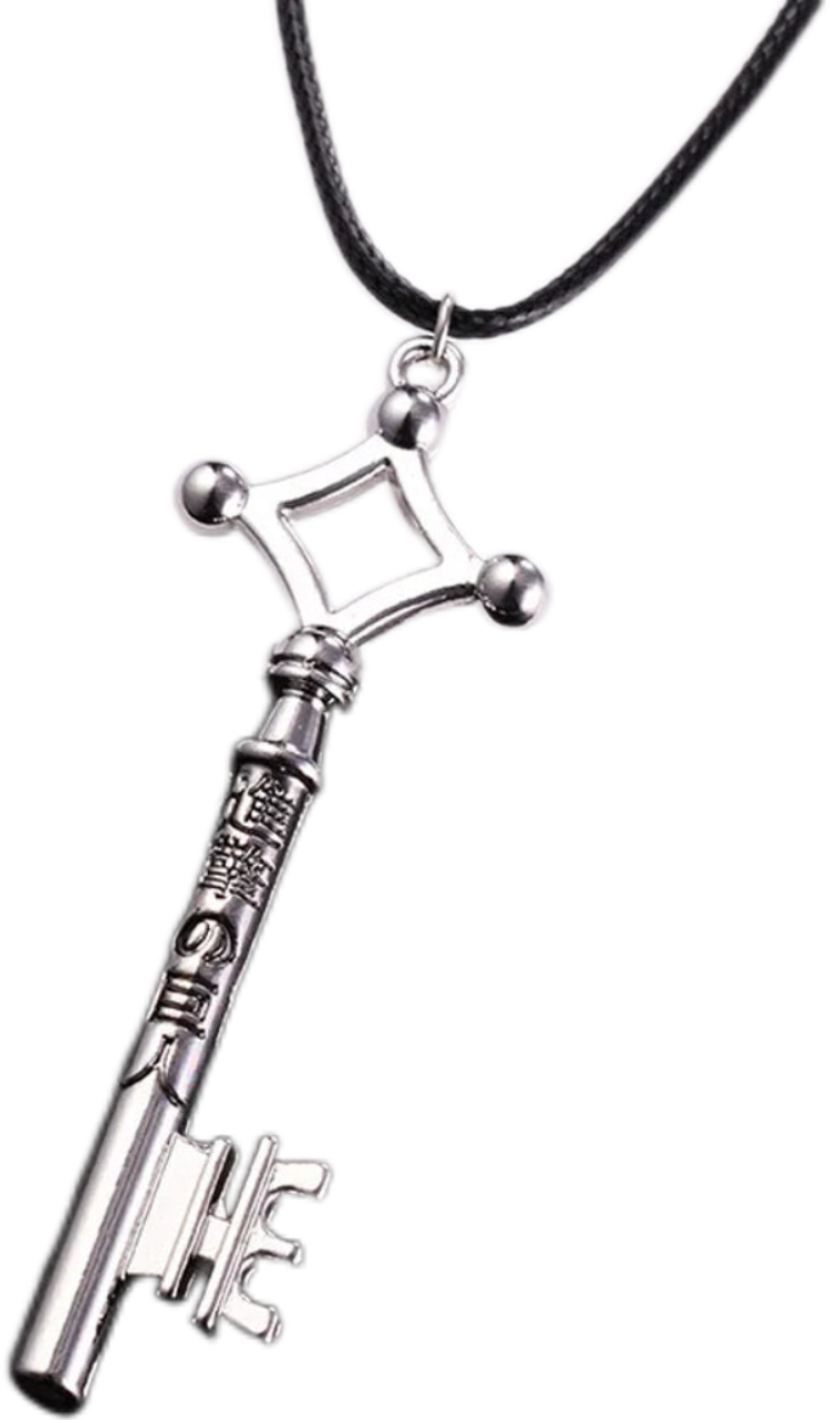 Pendentif SNK