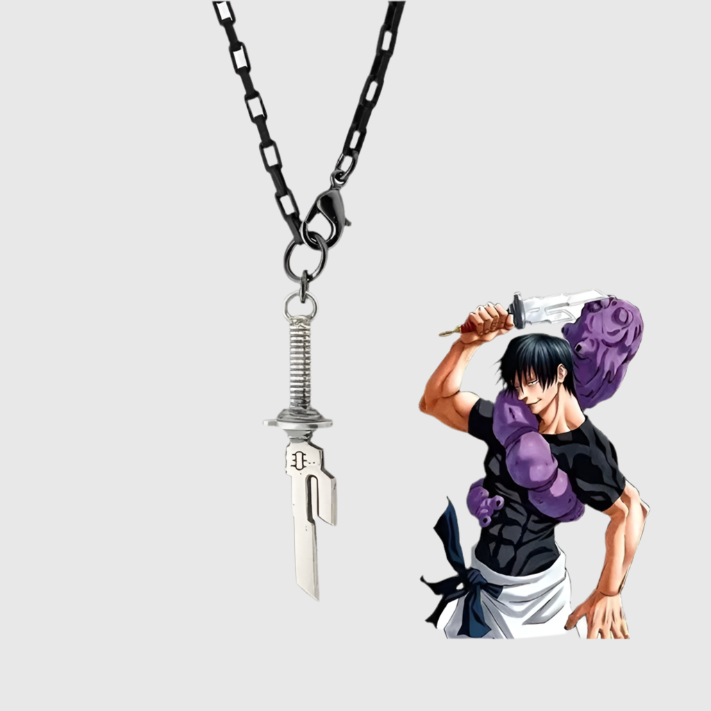 Pendentif Toji