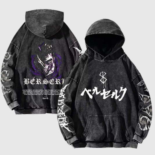 Sweat-shirts Berserk