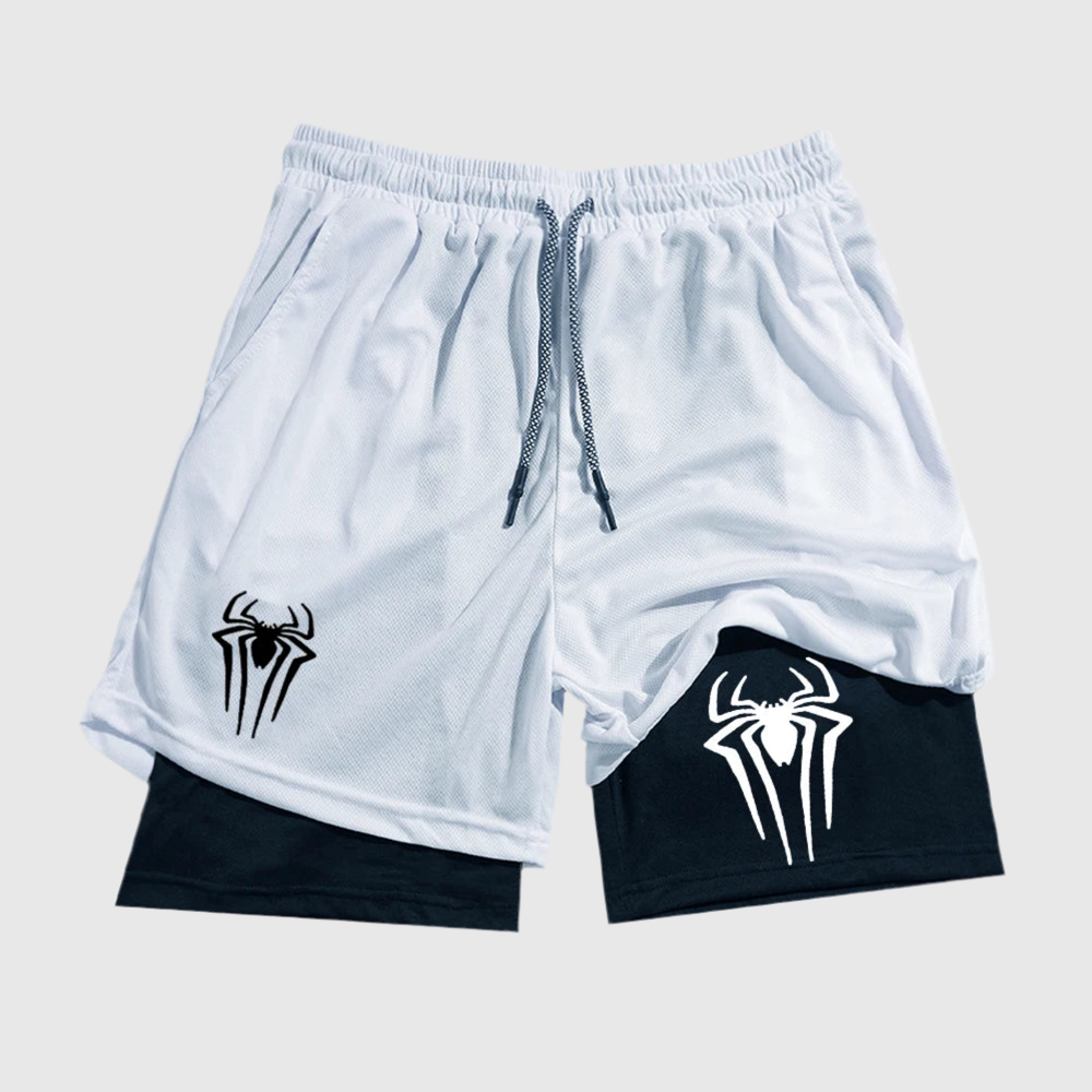 Short compression Spider