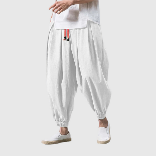 Sweatpants Oversized (Clair)