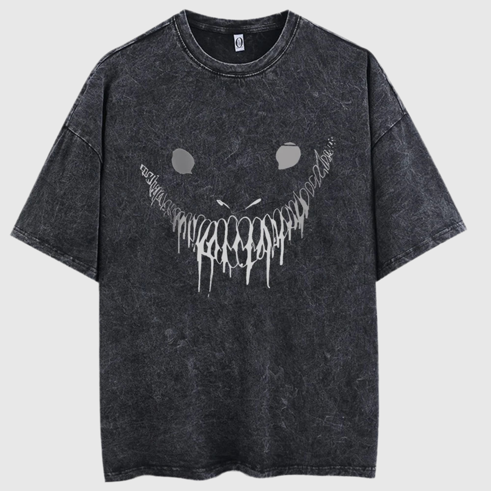 T-Shirt Oversized Berserk