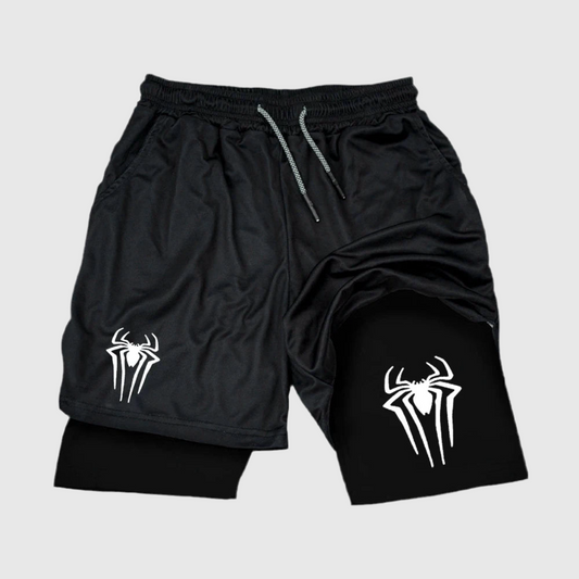 Short compression Spider