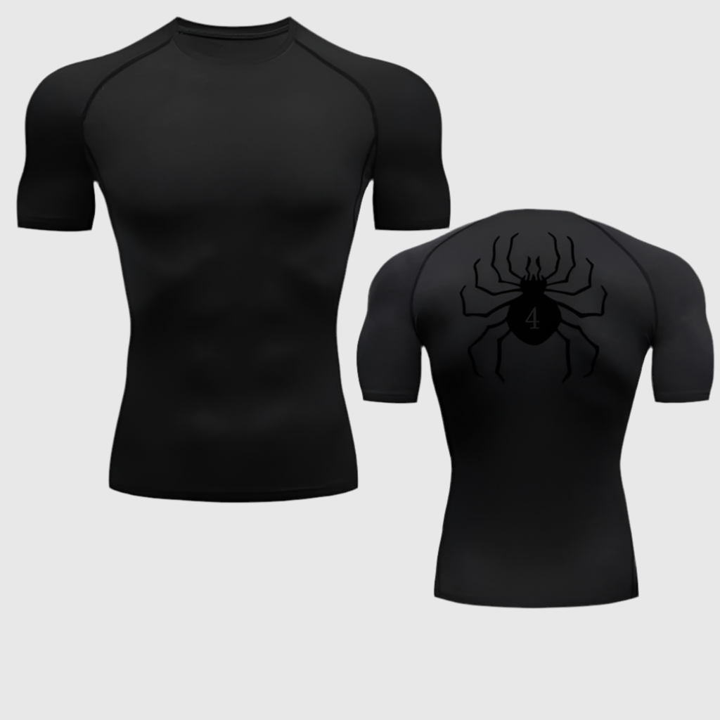 T-Shirt Compression Hunter X Hunter