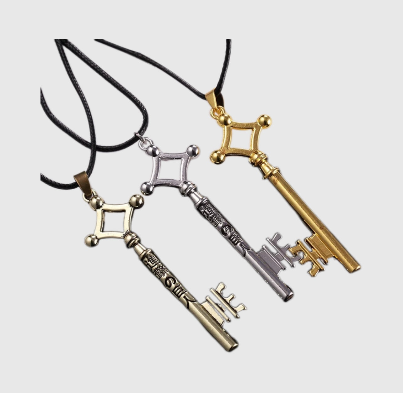 Pendentif SNK