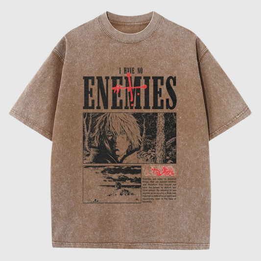 T-shirt Oversize Vinland Saga