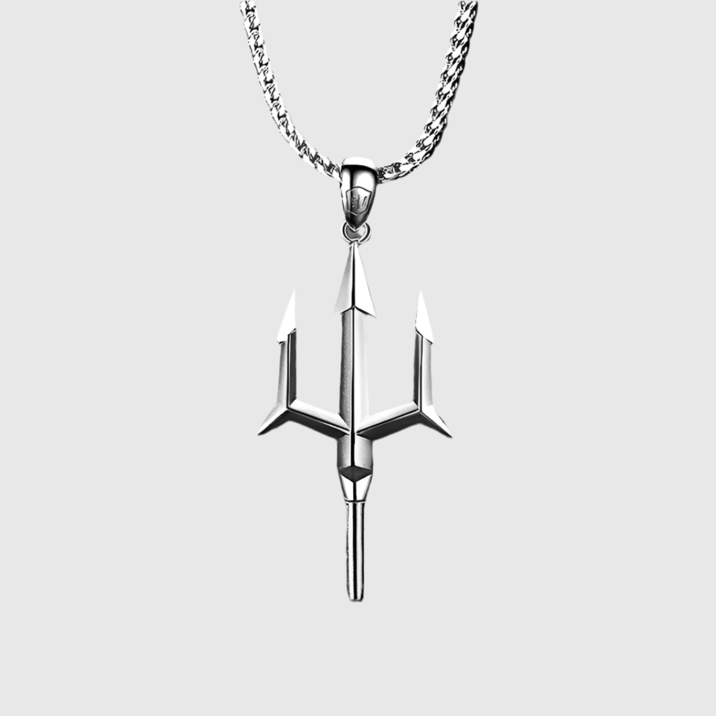 Pendentif Trident