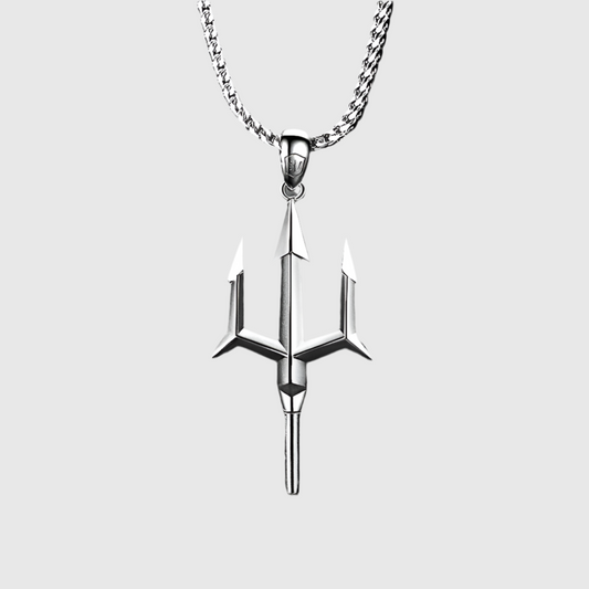 Pendentif Trident