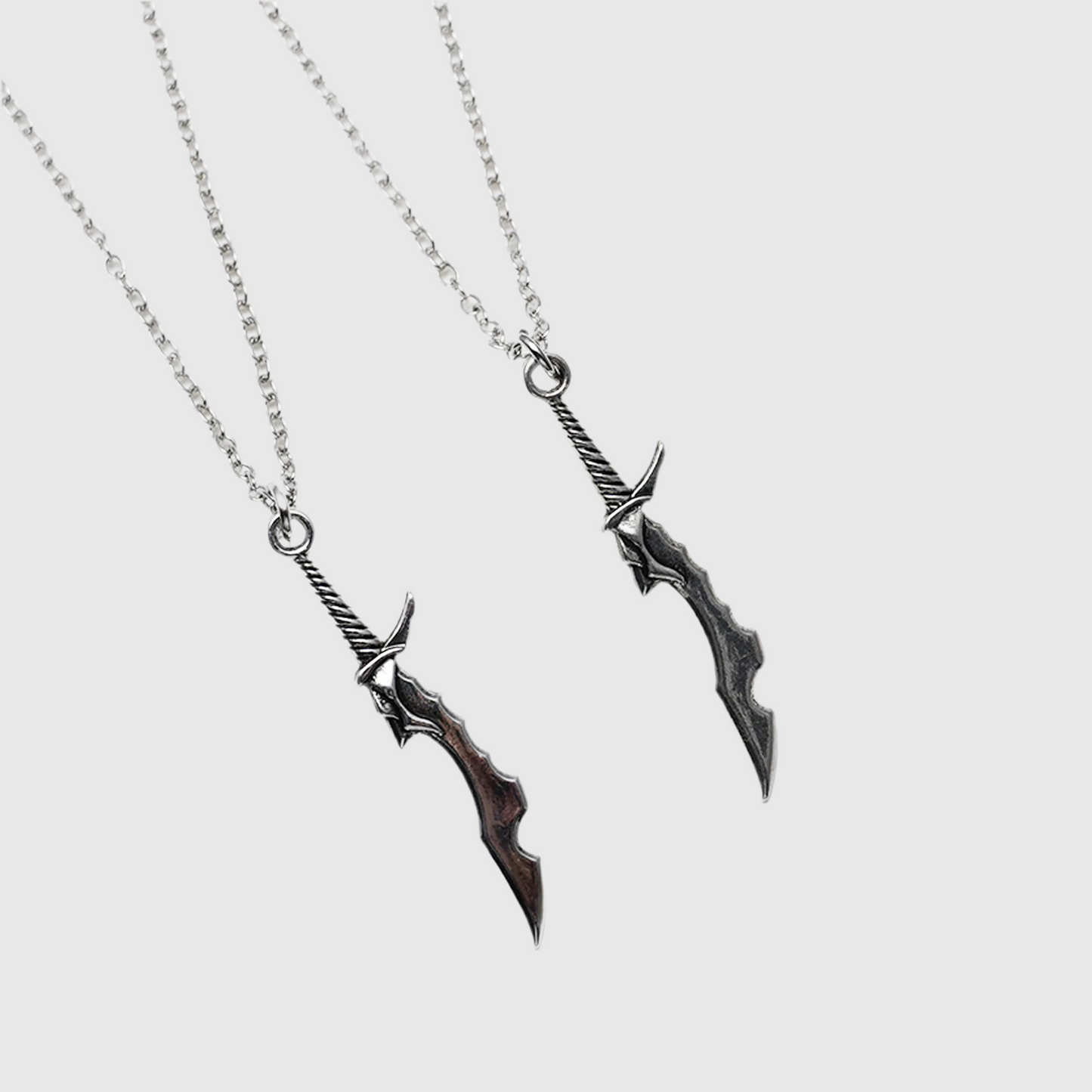 Pendentif Sung jin woo