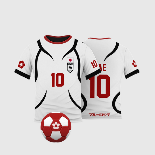 Japan U20 Blue Lock