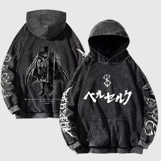 Sweat-shirts Berserk