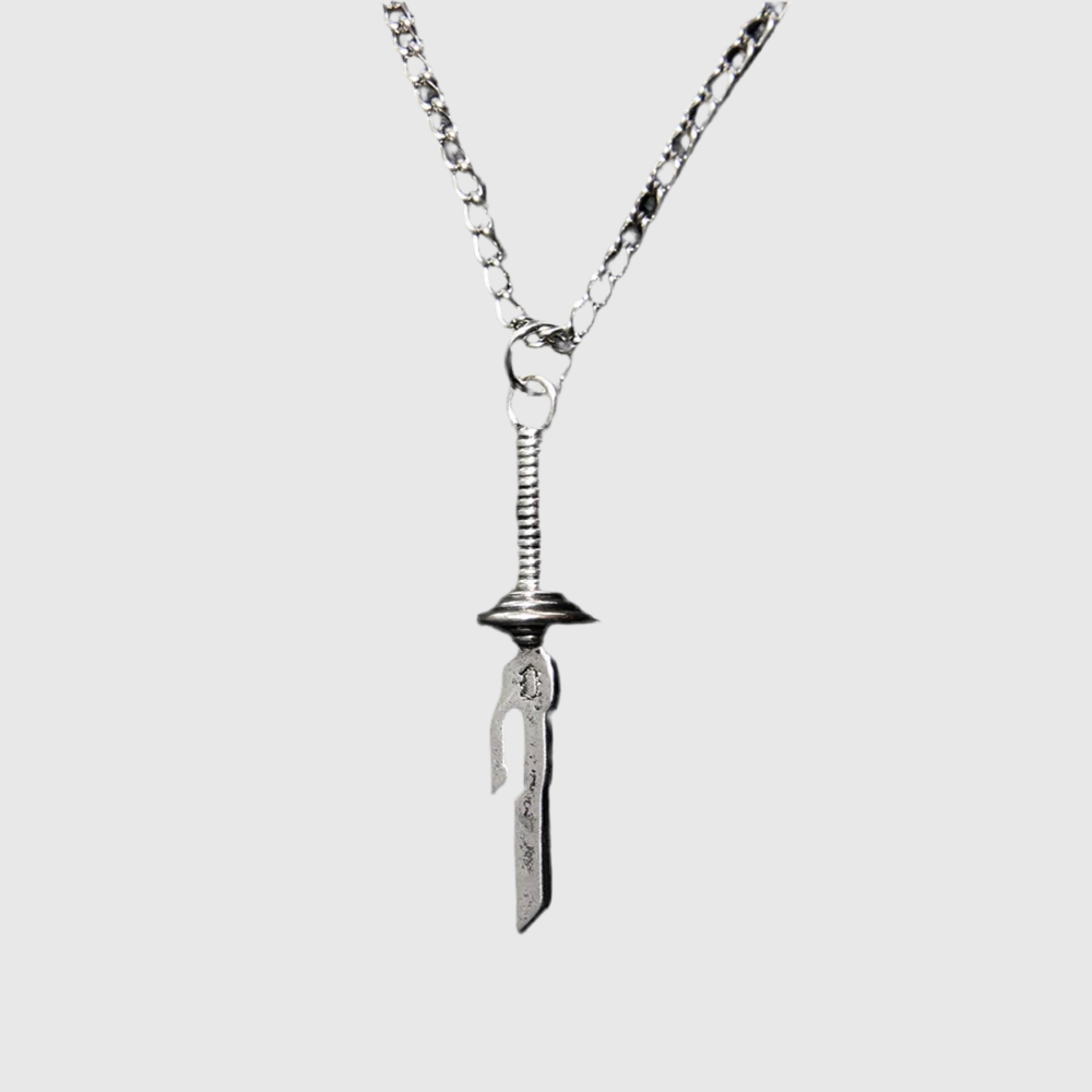 Pendentif Toji