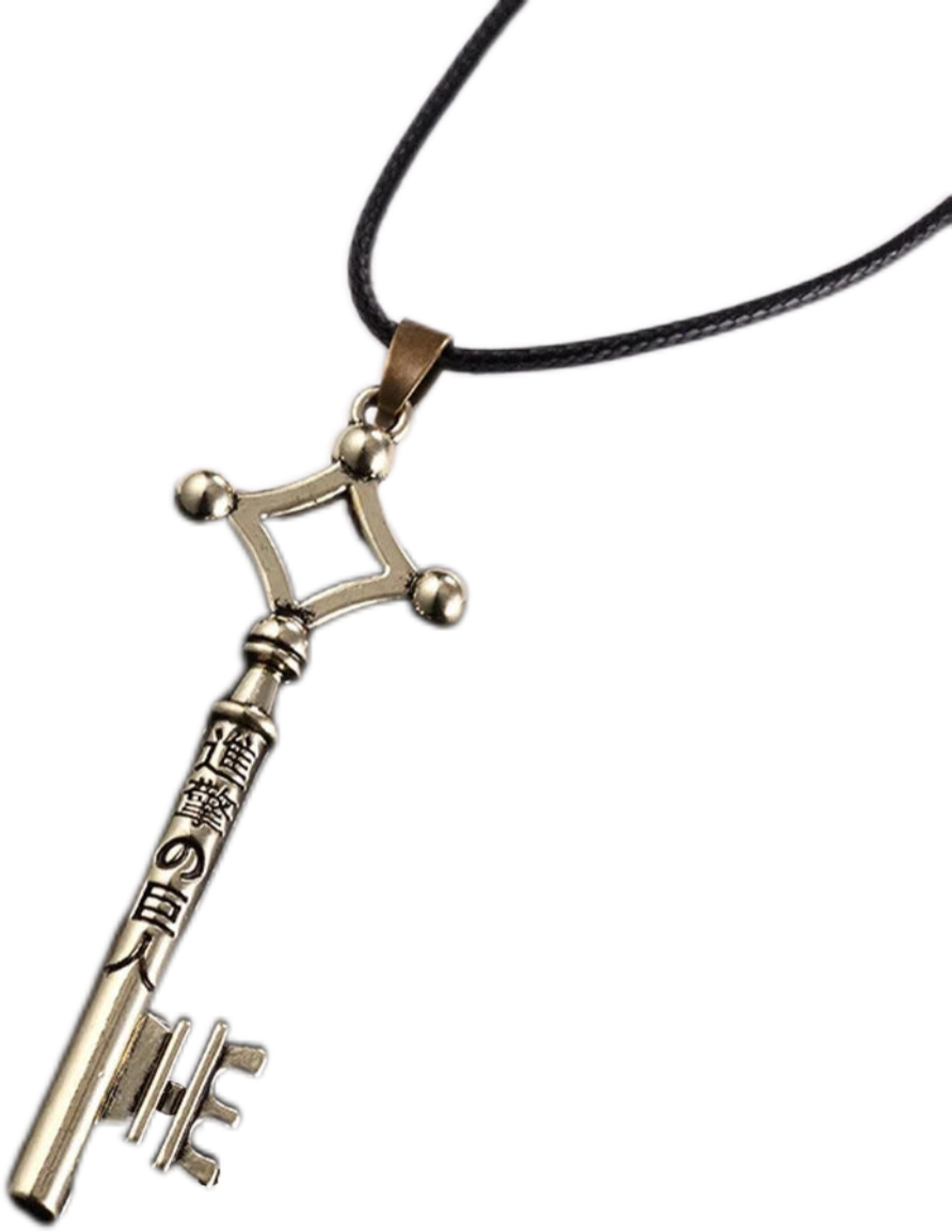 Pendentif SNK