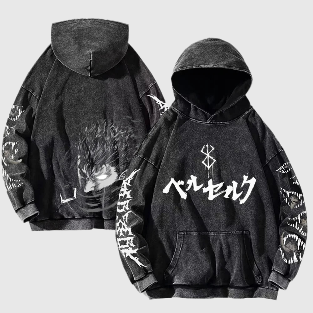 Sweat-shirts Berserk