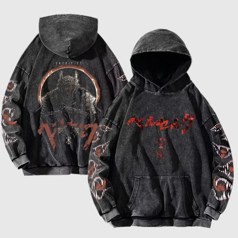 Sweat-shirts Berserk