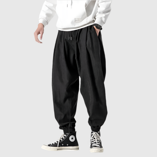 Pants Oversized