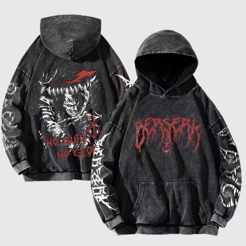 Sweat-shirts Berserk