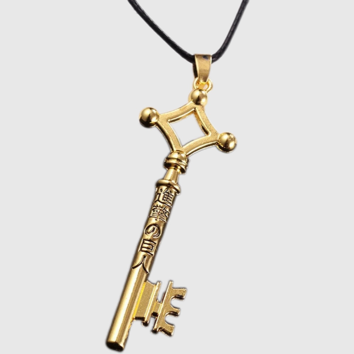 Pendentif SNK