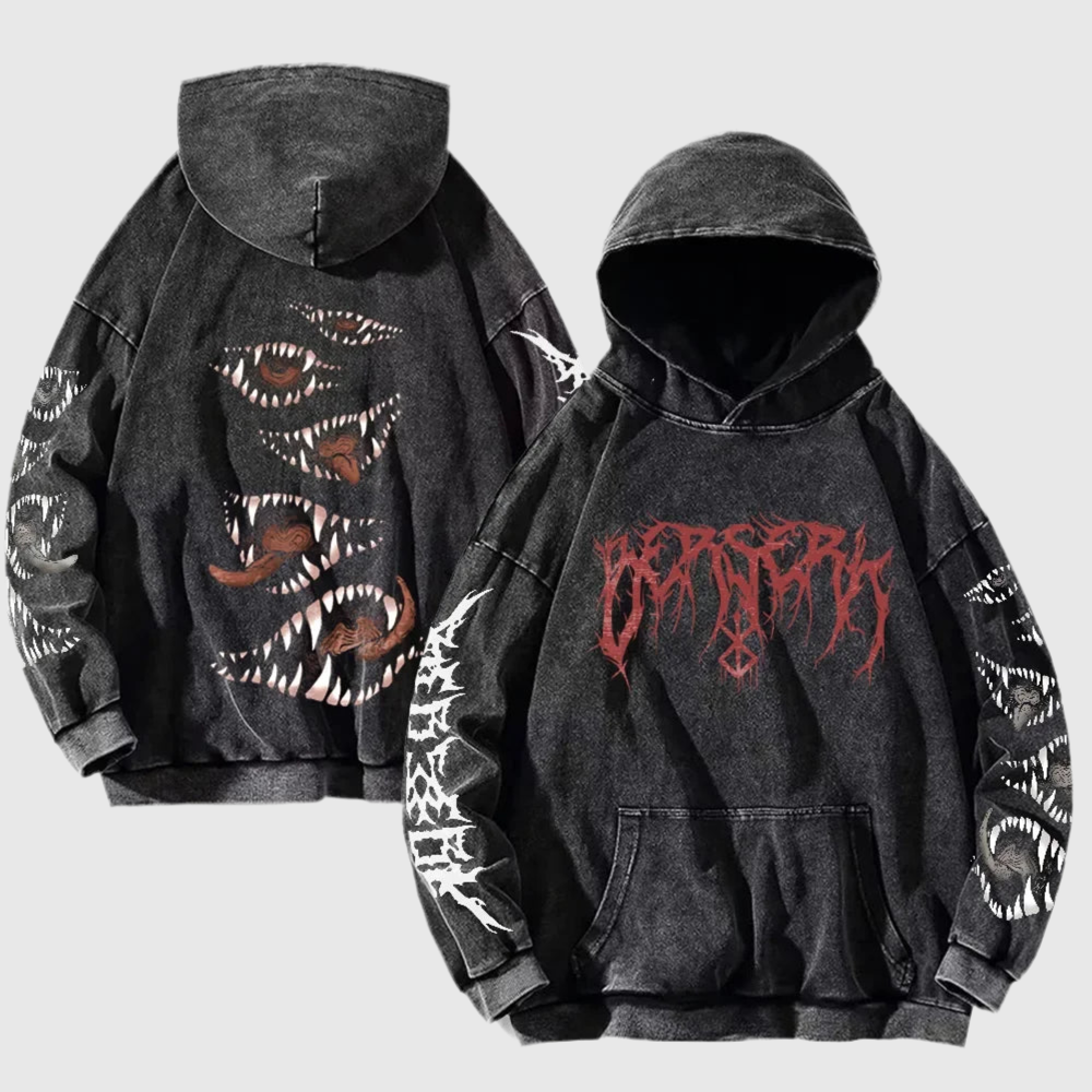 Sweat-shirts Berserk