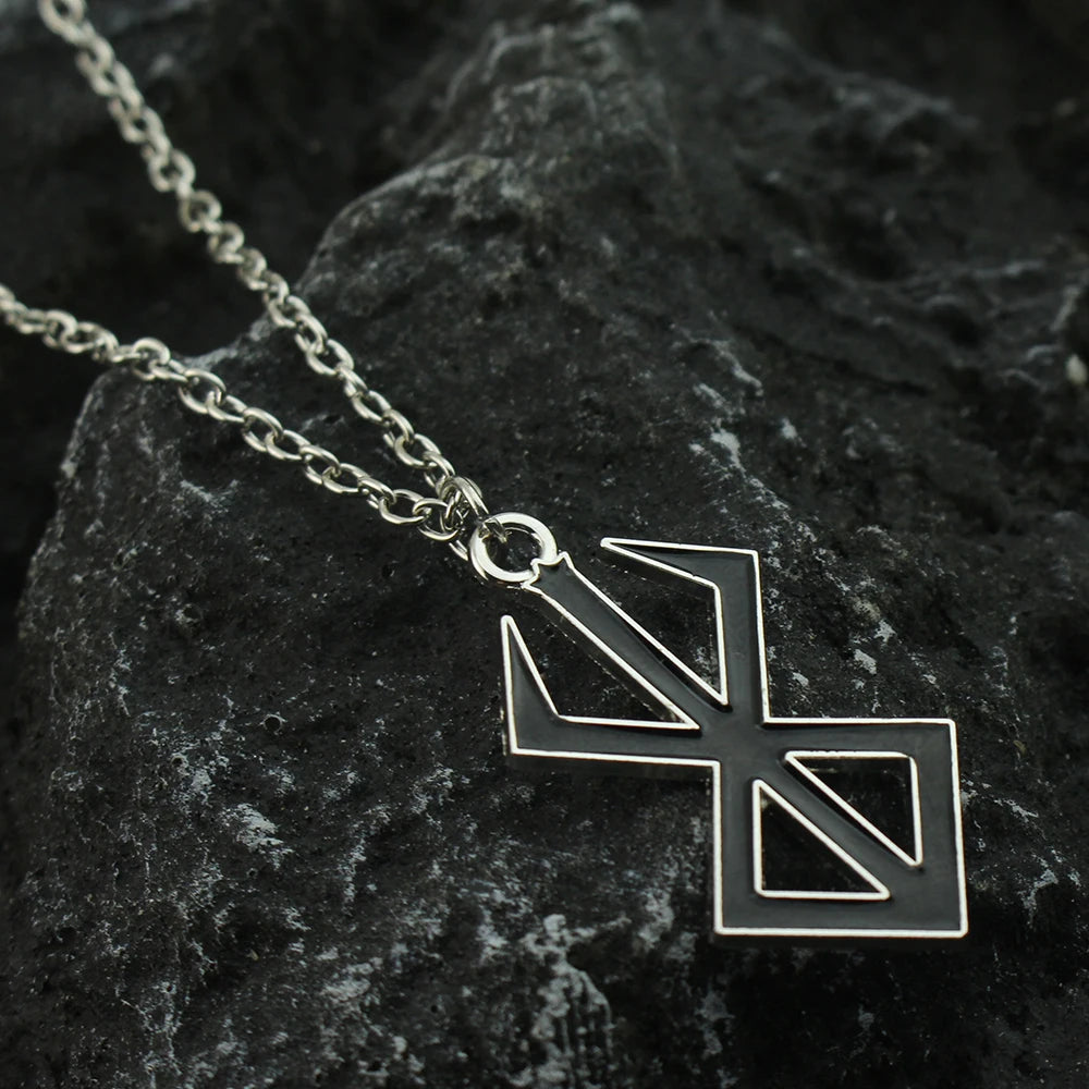 Pendentif Berserk