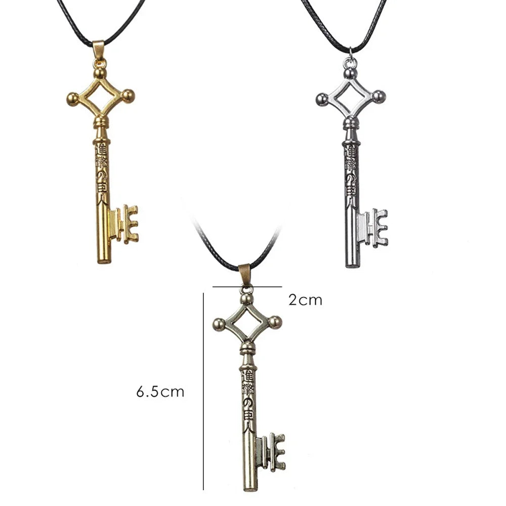 Pendentif SNK