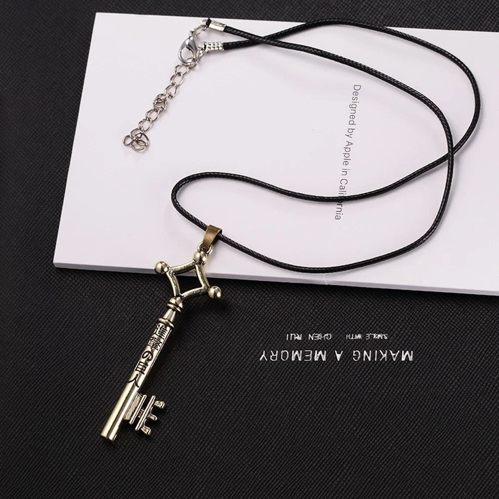 Pendentif SNK