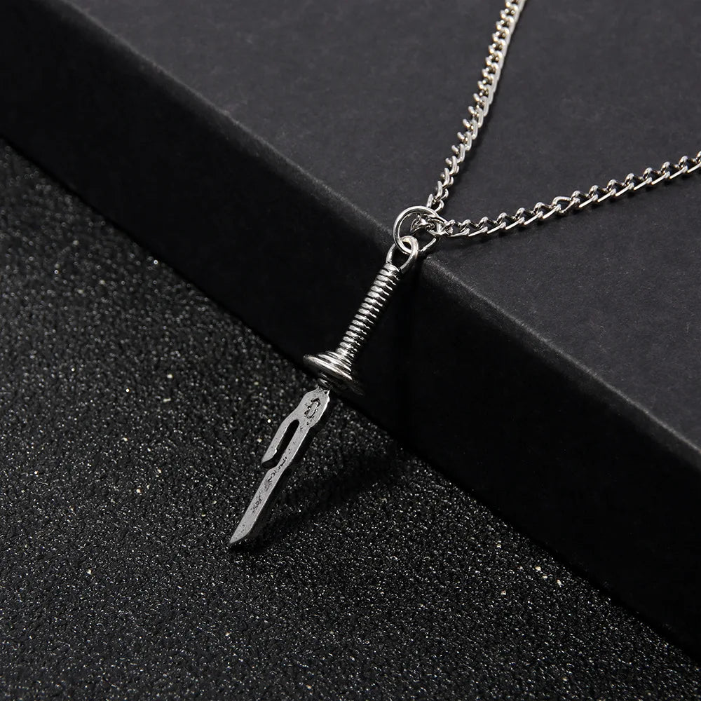 Pendentif Toji