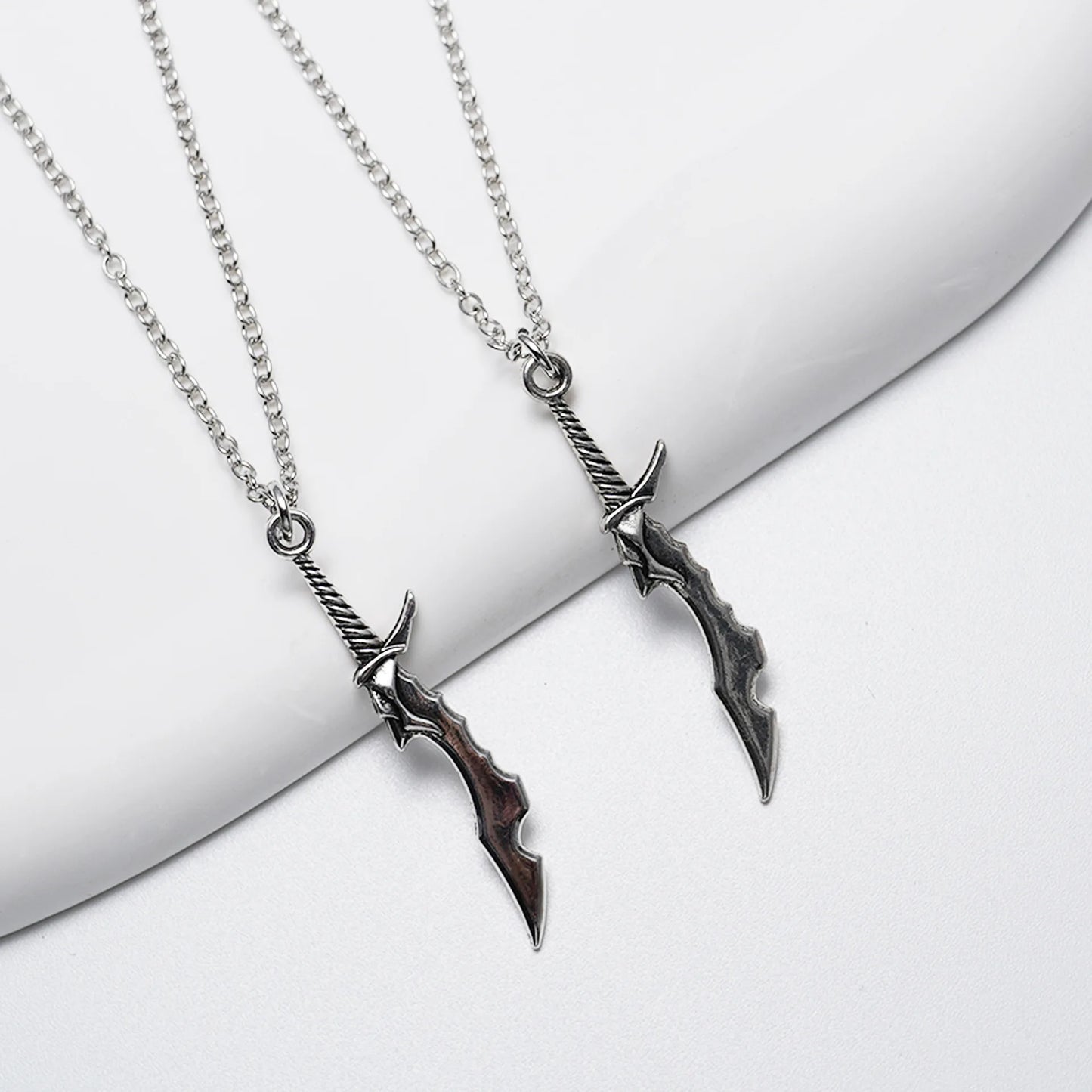 Pendentif Sung jin woo