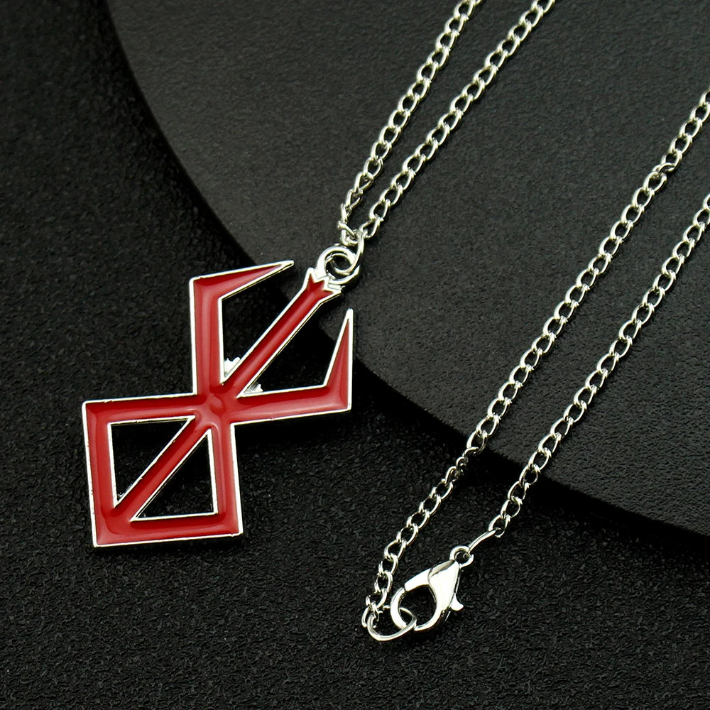 Pendentif Berserk