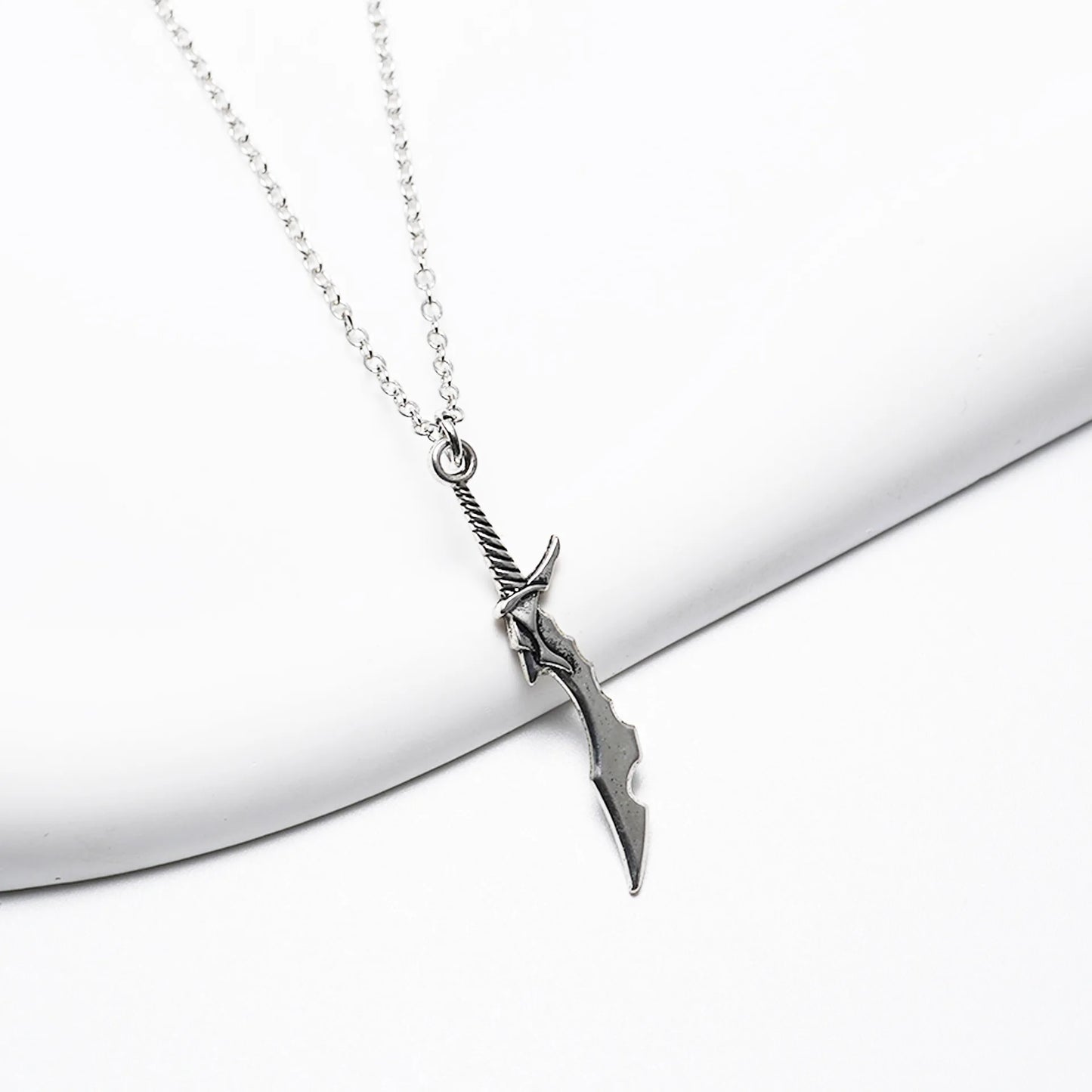 Pendentif Sung jin woo
