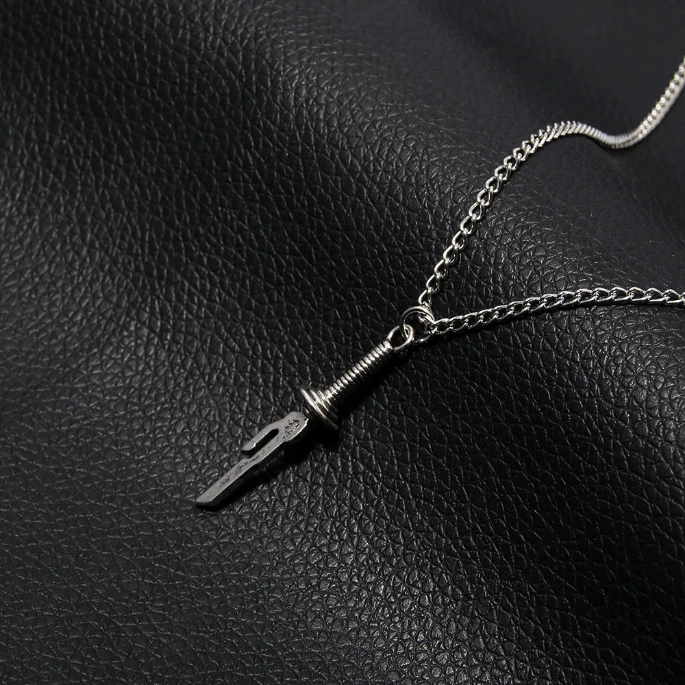 Pendentif Toji