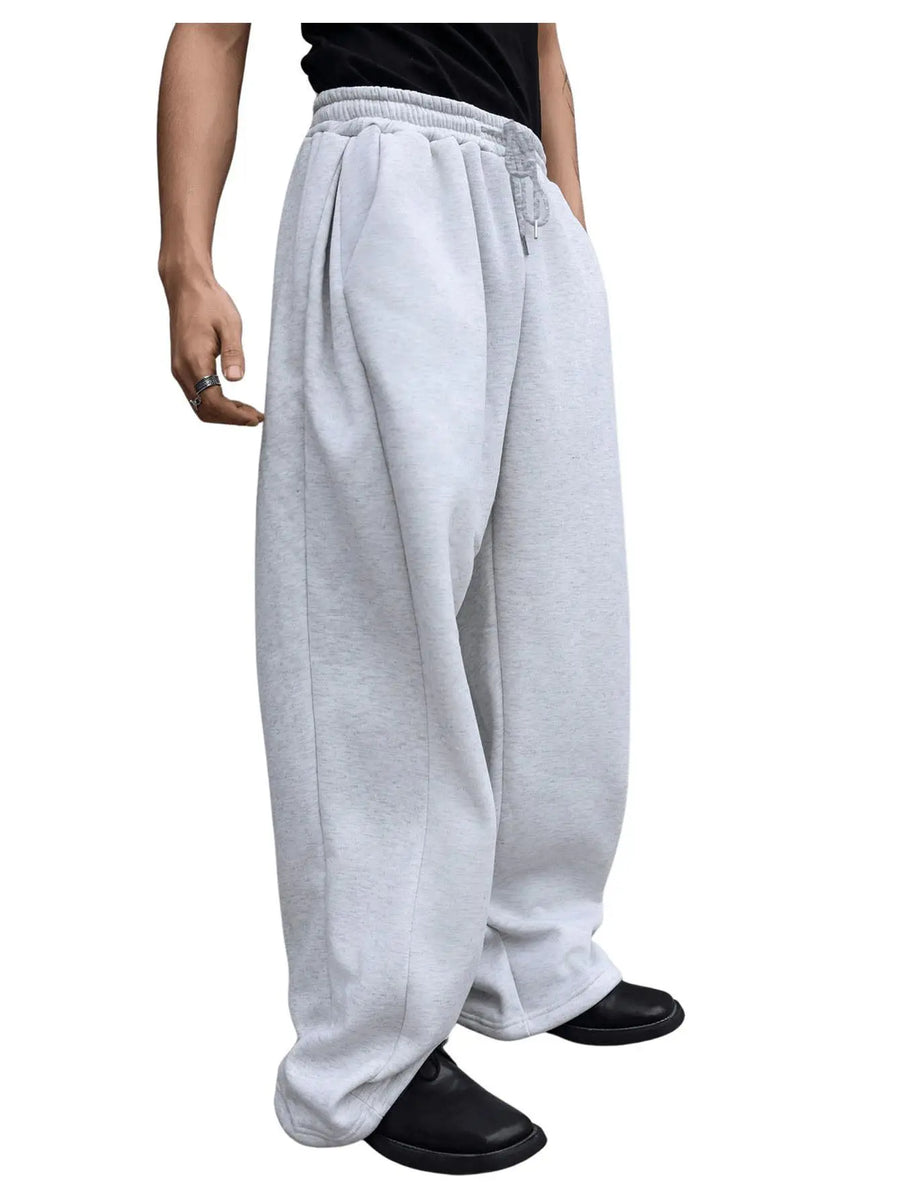Jogging Oversize