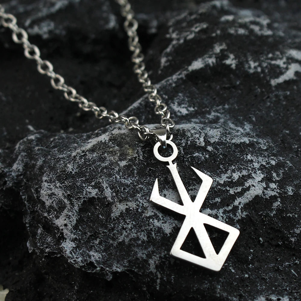 Pendentif Berserk