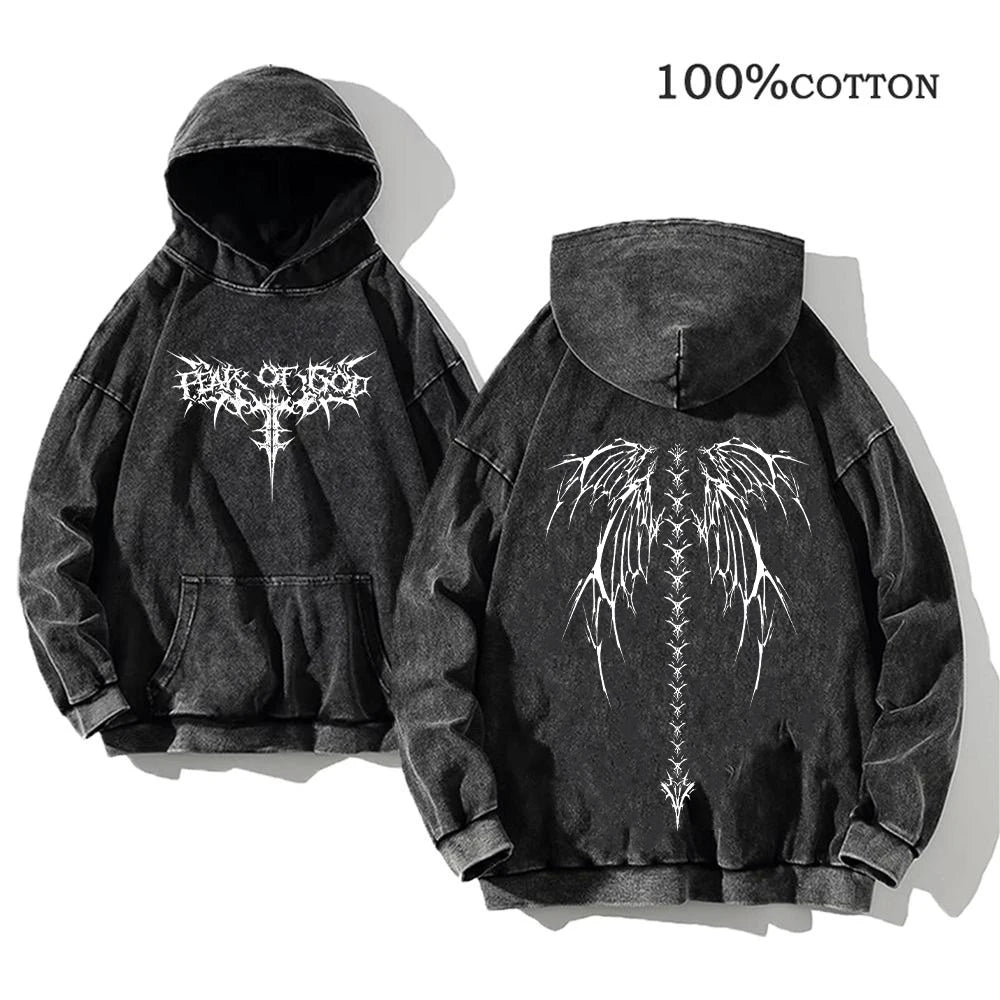 Sweatshirt Fear of god