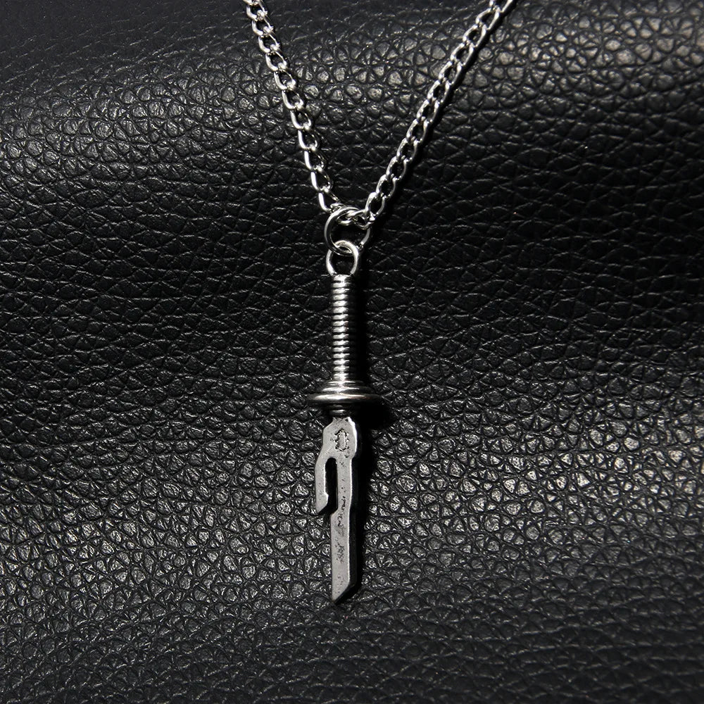 Pendentif Toji