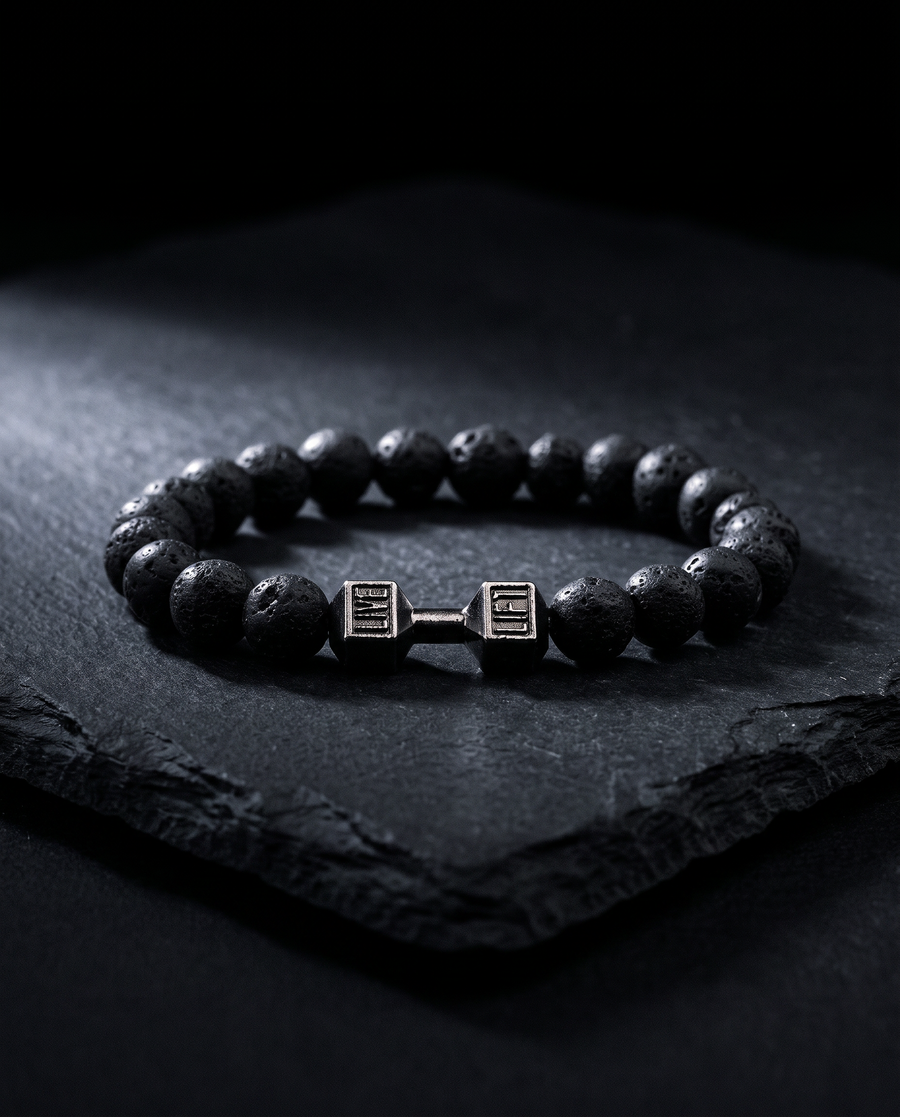 Bracelet Onyx