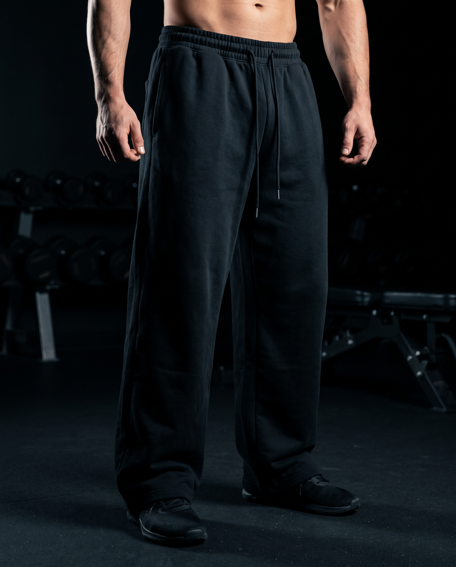 Jogging Oversize