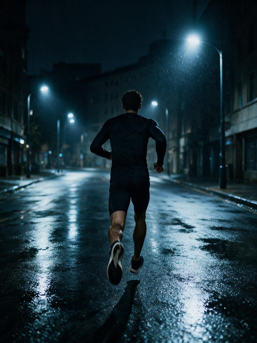 Run nocturne